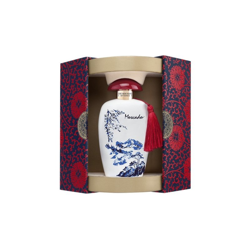 The Merchant Of Venice Moscado 100 ml Femmes