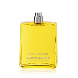 CoSTUME NATIONAL SCENTS Free d'Homme 100 ml Hommes