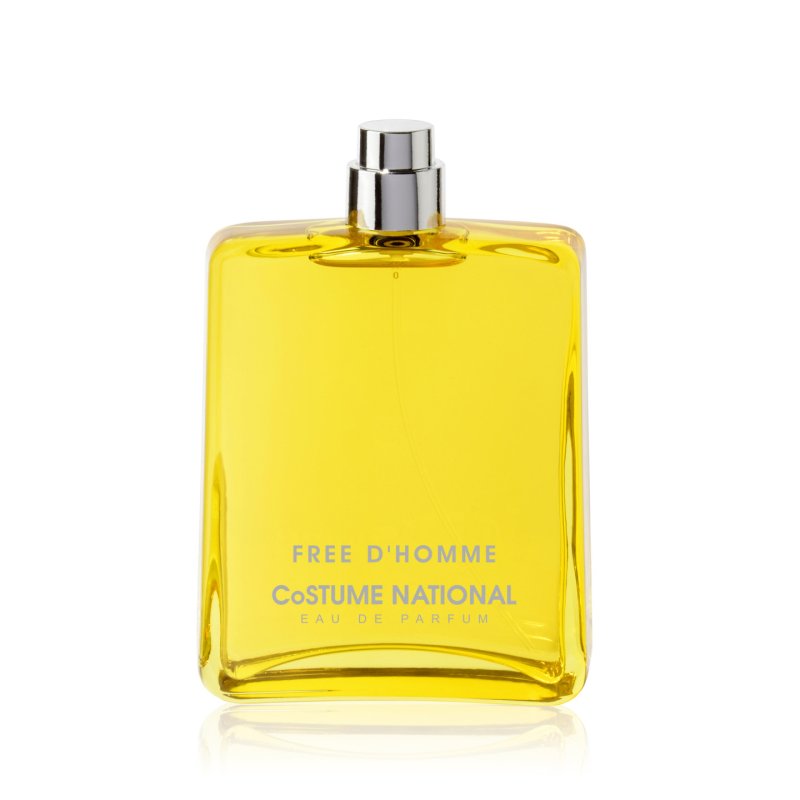 CoSTUME NATIONAL SCENTS Free d'Homme Eau De Parfum 100ml