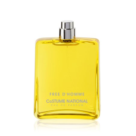 CoSTUME NATIONAL SCENTS Free d'Homme Eau De Parfum 100ml
