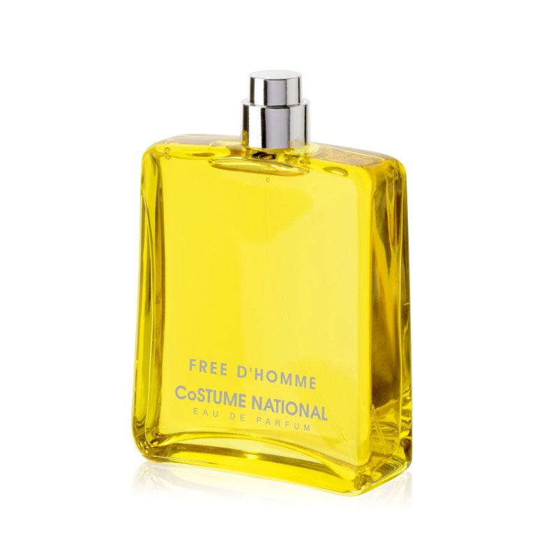 CoSTUME NATIONAL SCENTS Free d'Homme 100 ml Hommes