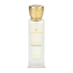 Swiss Arabian Casablanca Hair Perfume for Women - Fruity Woody Fragrance