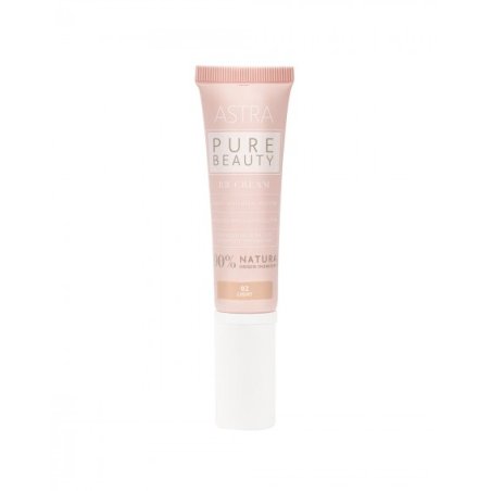 Astra Pure Beauty BB cream