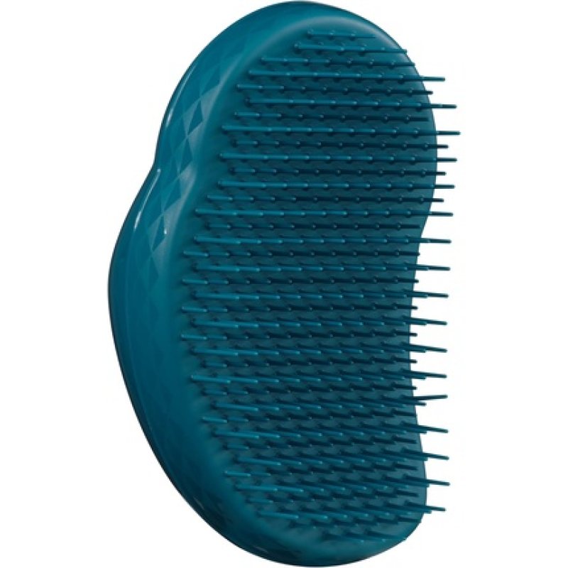Tangle Teezer The Original Plant-Based Detangling Brush for Wet & Dry Hair 85% Plant-Based Two-Tiered Teeth For Fine,