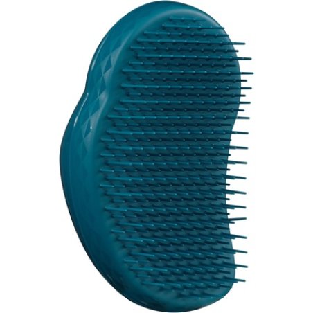 Tangle Teezer The Original Plant-Based Detangling Brush for Wet & Dry Hair 85% Plant-Based Two-Tiered Teeth For Fine,