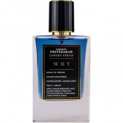 Privezarah Why Extrait De Parfum 70ml