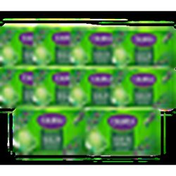 DURU Natural Herbal Olive Oil Extract Face & Body Shower Bar Skin 150g - Pack of 10