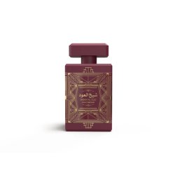 Gulf Orchid Sheikh Al Oud Red Eau De Parfum, 100ml