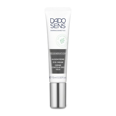 DADO SENS 114021191 crèmes et hydratant pour les yeux Crème pour les yeux Unisexe 15 ml