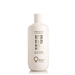 Alyssa Ashley White Musk Shower Gel 500 ml
