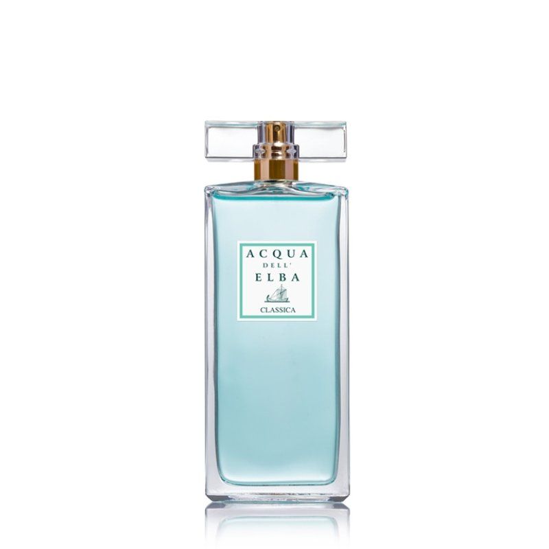 Acqua dell'Elba Classica Fragrance for Women 50 ml Femmes
