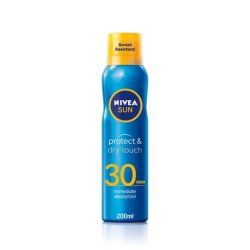Nivea Sun Protect & Refresh Cooling Invisible Spray SPF 30 200ml
