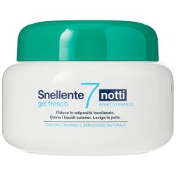 Somatoline-C Snel 7NTT Gel 400ml