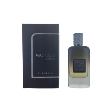 Khadlaj Magnate Noble Eau De Parfum Spray 3.4 Ounce Unisex