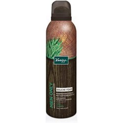 Kneipp Shower Foam for Men Cedar/Jojoba 200ml
