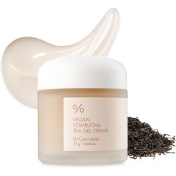 Dr. Ceuracle Vegan Kombucha Tea Gel Cream