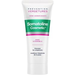 Somatoline Cosmetic Stretch Marks Prevention Softening Cream 200ml