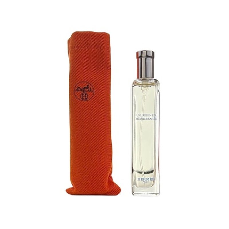 Hermes Un Jardin En Mediterranee