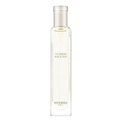 Hermes Un Jardin Sur Le Toit 0.5 oz Eau de Toilette Spray with Pouch