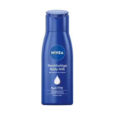 NIVEA Reichhaltige Body Milk 75 ml Unisex