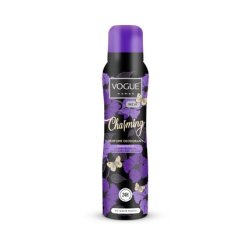 Vogue Charming Parfum Deodorant 150 Ml