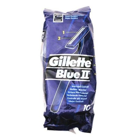 Gillette Blue II