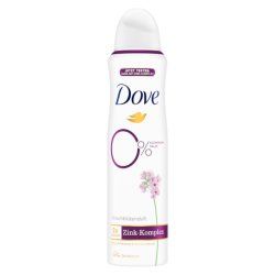 Dove 8720181277788 deodorant Women Spray deodorant 150 ml 1 pc(s)