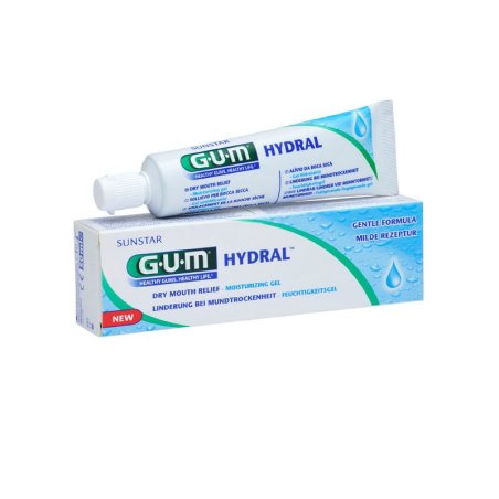 Gum Moisturizing Creams 50ml