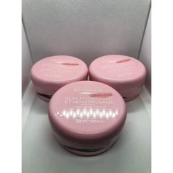 Byphasse Moisturizing and Nourishing Cream 250ml