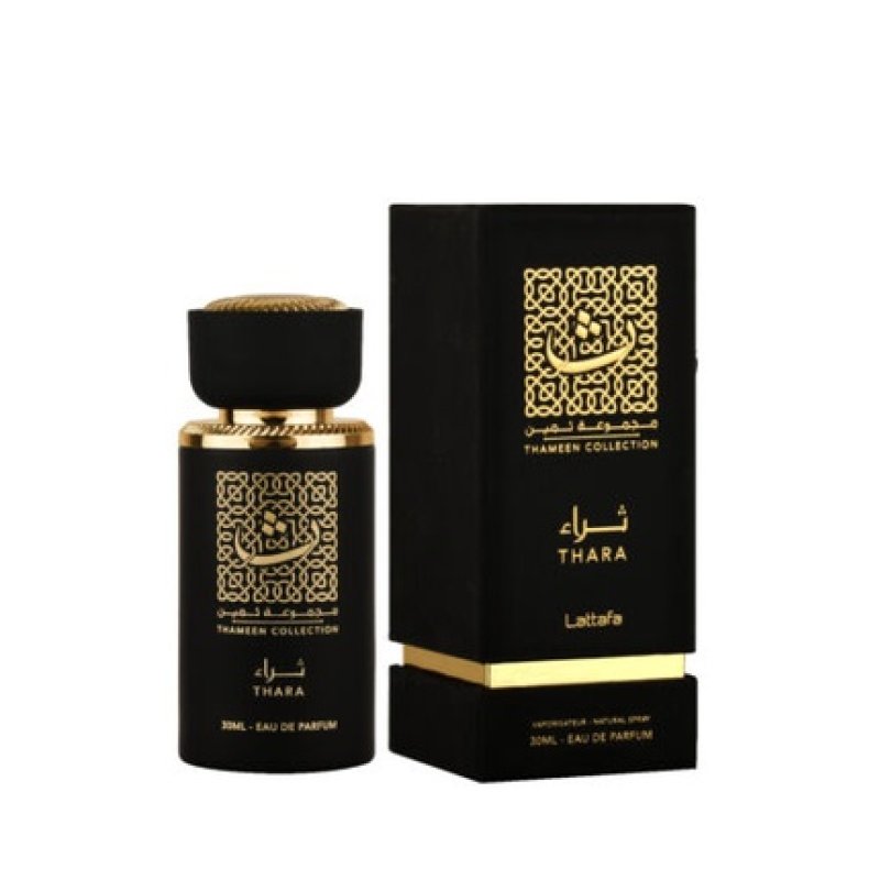 Thara Thameen Collection 30ml Eau de Parfum Lattafa Unisex