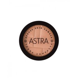 Astra Bronze Skin Powder face powder 15
