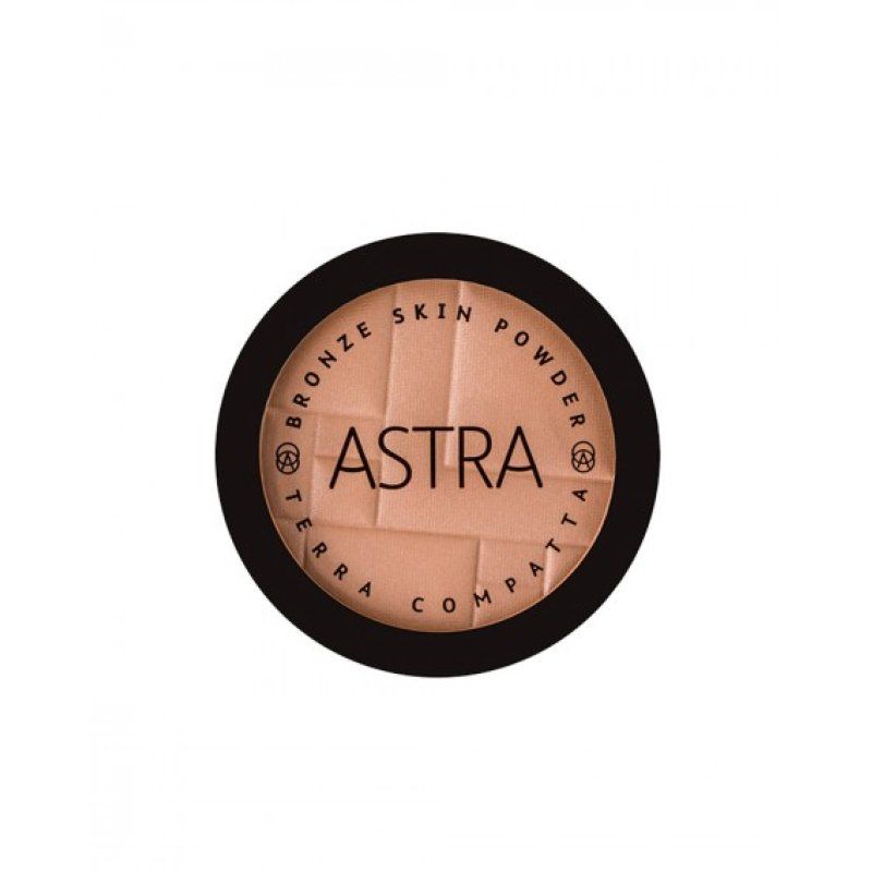 ASTRA Terra Compatta 15 Bronzè Cosmetics