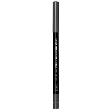 Incredible Eye Pencil 0.5g Wibo