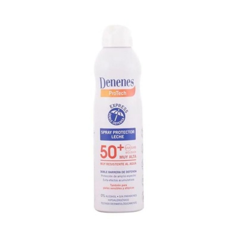 DENENES Spray 250ml F-50 Black