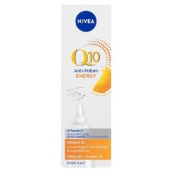 Nivea Q10 Anti-Wrinkle Energy Eye Contour Cream 15 Ml