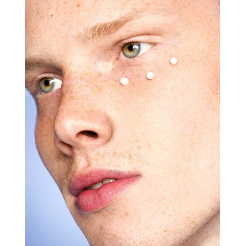 Astra Crema contorno occhi dal potere liftante 15ml Crème pour les yeux Unisexe All ages