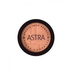 Astra Bronze Skin Powder face powder 04