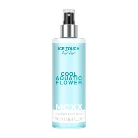 MEXX Ice Touch Woman Body Mist 250ml