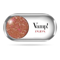 Pupa Milano Vamp! Eyeshadow 204 Fancy Copper Gems