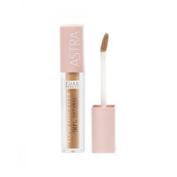 Astra Pure Beauty Fluid concealer makeup 03 Ginger