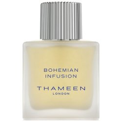 Thameen Bohemian Infusion Eau De Cologne Elixir Spray 100ml