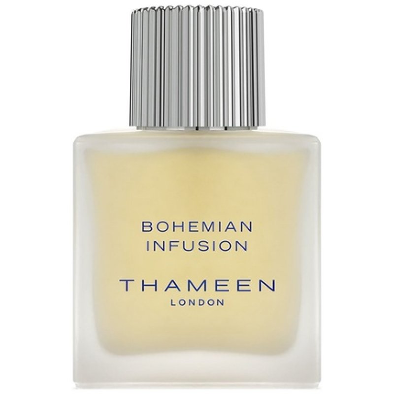 Thameen Bohemian Infusion Eau De Cologne Elixir Spray 100ml