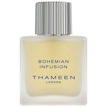 Thameen Bohemian Infusion Eau De Cologne Elixir Spray 100ml