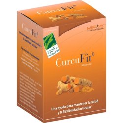 Curcufit Joint Flexibility 90 Capsules