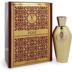 Canto Posi V Extrait De Parfum Spray 100ml