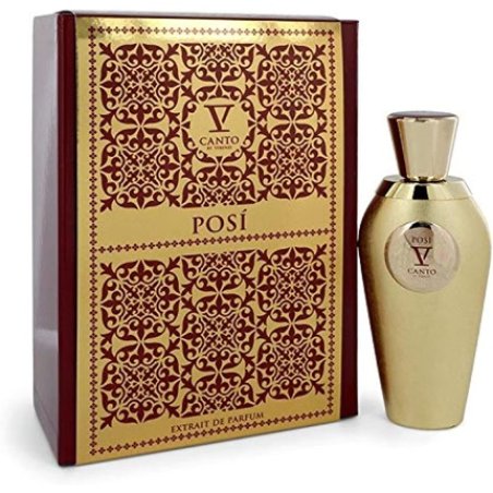 Canto Posi V Extrait De Parfum Spray 100ml