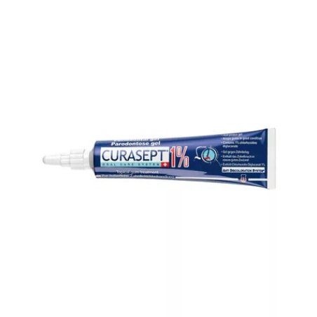 Curasept Parodontal Gel