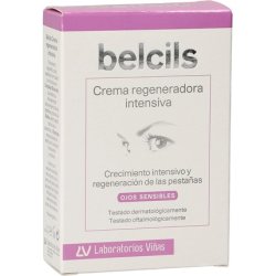 BELCILS Moisturising Creams 4ml