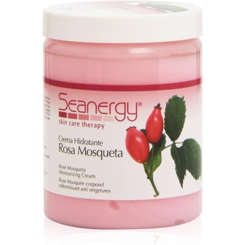 Rosa Mosqueta Cream 300ml