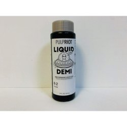 Pulp Riot Demi-Permanent Liquid Colour Ash 8-1